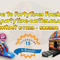 Partytime Castles 1084988 Image 1